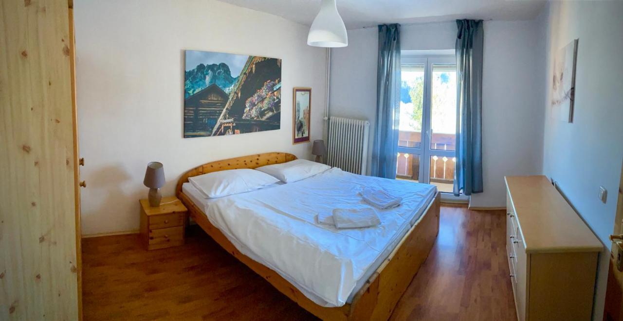 Landhaus Tauplitz Esterno foto