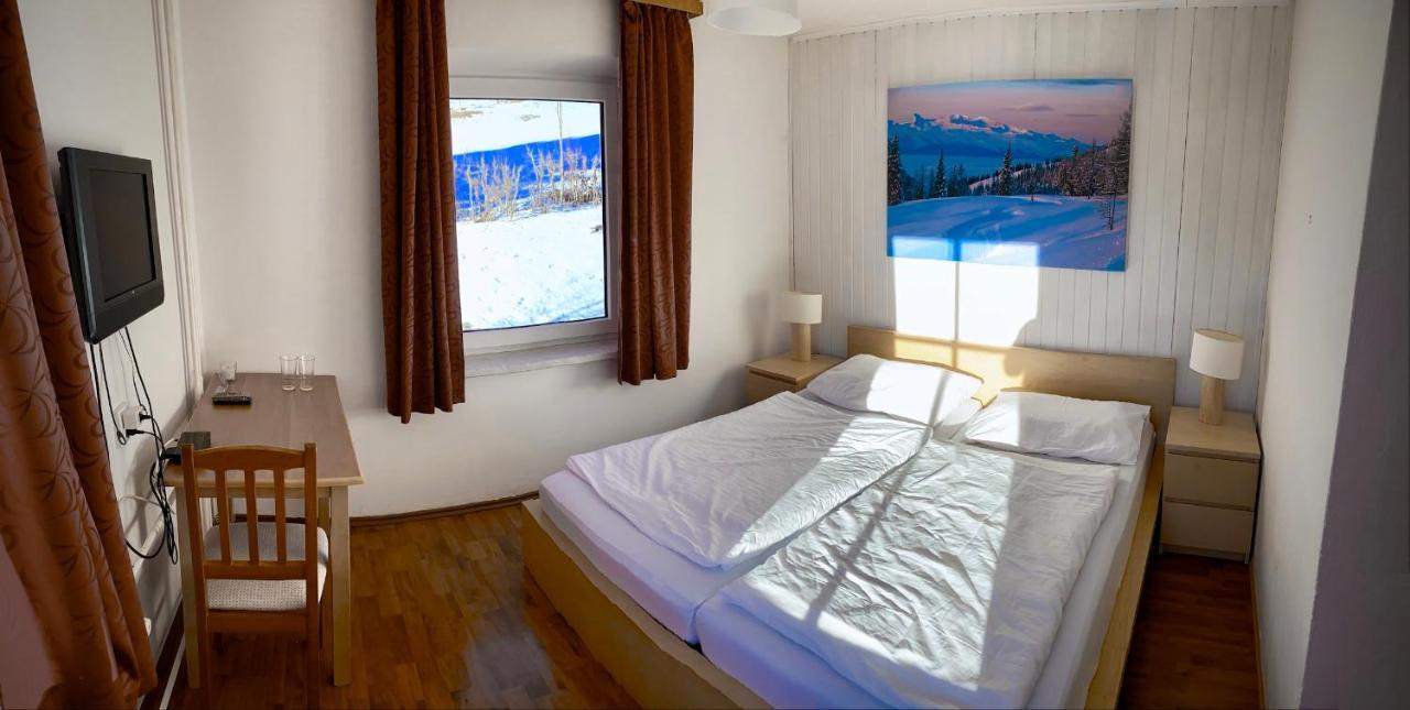 Landhaus Tauplitz Esterno foto
