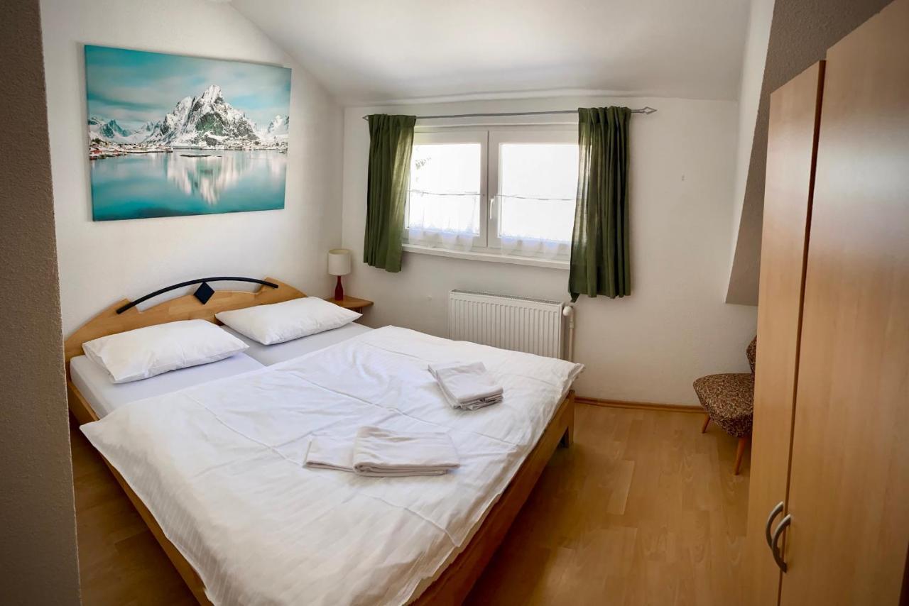 Landhaus Tauplitz Esterno foto