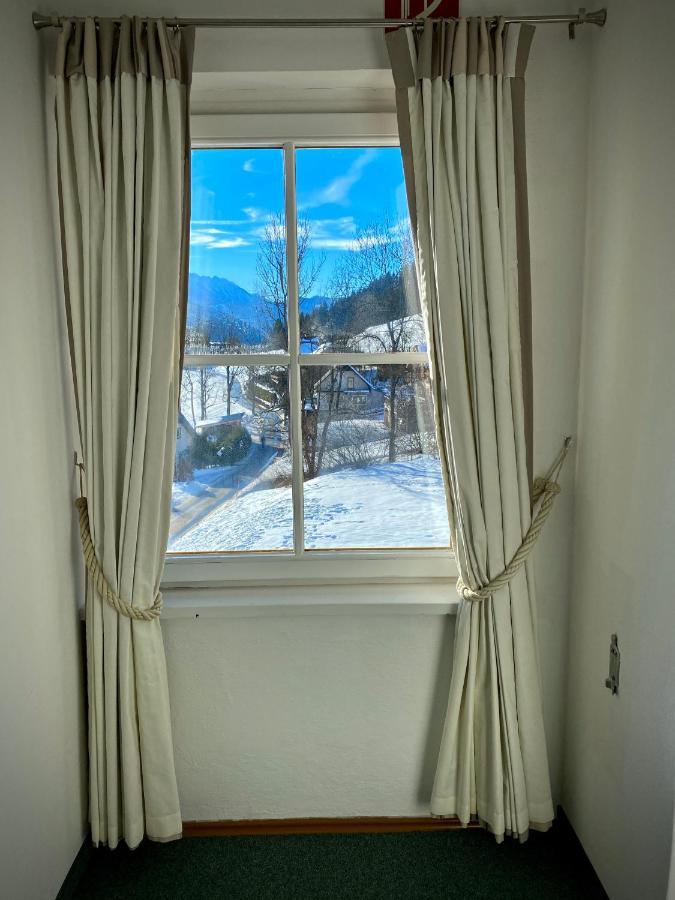 Landhaus Tauplitz Esterno foto