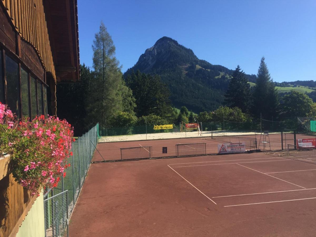 Landhaus Tauplitz Esterno foto