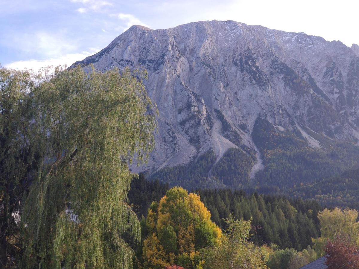 Landhaus Tauplitz Esterno foto